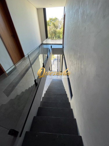 Imagem 20 de 30 de Casa - Ca00396 - 69407599