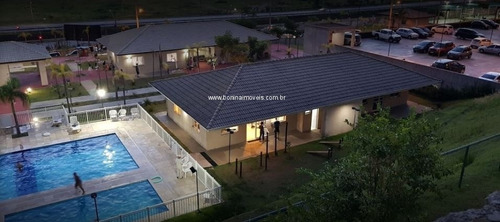 Imagem 17 de 30 de Apartamento Mobiliado Com Suíte No Condomínio Vista Park Jundiaí- Locação - Ap01077 - 70805836