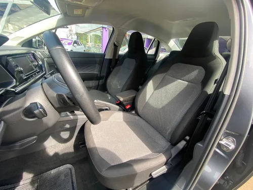 Volkswagen Virtus TSI 1.0 (Aut.)