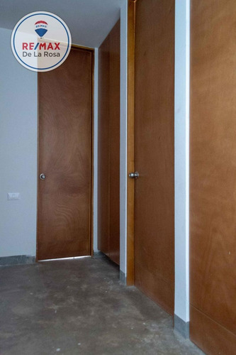 Imagen 4 de 14 de Departamento En Venta Totalmente Nuevo, ¡estrenalo! - (2)