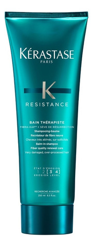 Kérastase Shampoo Bain Thérapiste 250 Ml