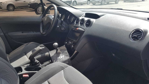 Peugeot 308 1.6 Allure Hdi 115cv 2016