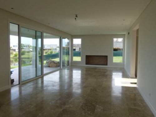 Imagen 4 de 17 de Casa En Venta En Lagos Del Golf, Nordelta, G.b.a. Zona Norte