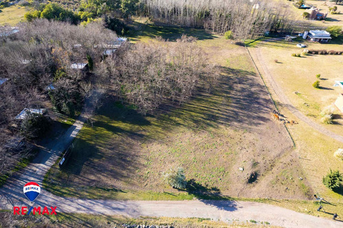 Imagen 16 de 16 de Venta Terreno Zona El Paraiso Tandil