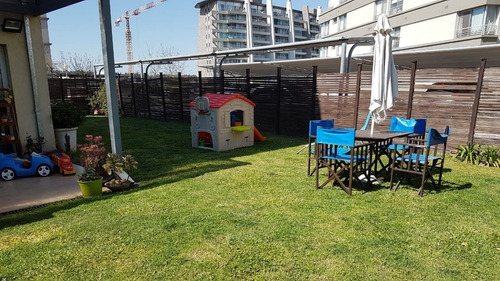 Imagen 17 de 18 de Departamento En Venta Ubicado En Portezuelo - Solares, Nordelta