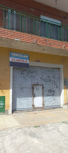 Local Comercial. Barrio Central. Rafael Castillo