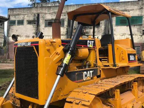 Caterpillar