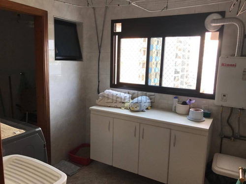 Apartamento Com 3 Dormitórios À Venda, 150 M² Por R$ 795.000 - Cerâmica - São Caetano Do Sul/sp - Ap1545