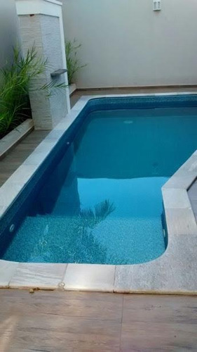 Casa Com 3 Dormitórios À Venda, 300 M² Por R$ 950.000,00 - Residencial Village Dahma Rio Preto Ii - São José Do Rio Preto/sp - Ca7367