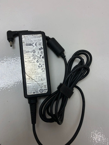 Fonte Notebook Samsung 19v 2.1a (cpa09-002a Ad-4019s )