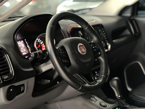 Fiat Toro 1.8 16V EVO FLEX FREEDOM AT6