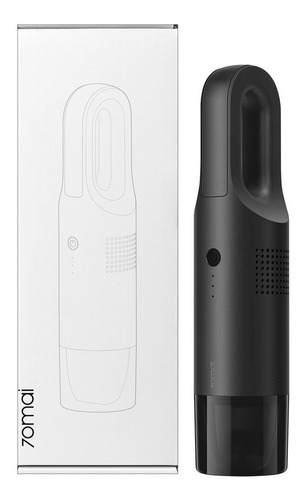 Aspiradora Portátil Para Auto Recargable 5000pa 70mai Pv01