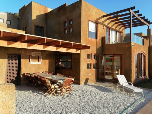 Espectacular Casa En Beranda, Cachagua