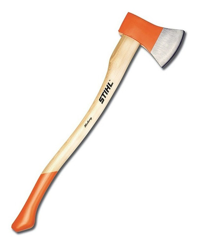 Hacha Profesional, Maxima Calidad Stihl - Pa 100