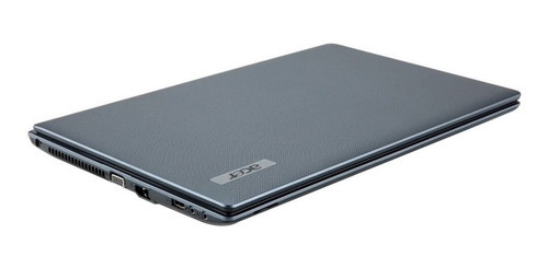 Imagen 5 de 10 de Laptop Acer Aspire 5733, Windows 10, 6 Gb Ram + Envío Gratis