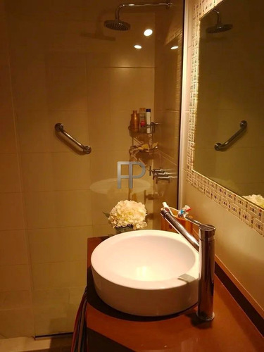 Imagen 8 de 9 de Apartamento En Venta Punta Del Este 2 Dorm #1842