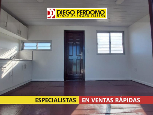 Solar De 531m² Más Apartamento, En Venta. Ciudad Del Plata