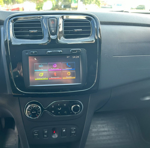 Renault Sandero Stepway 1.6 Privilege 105cv