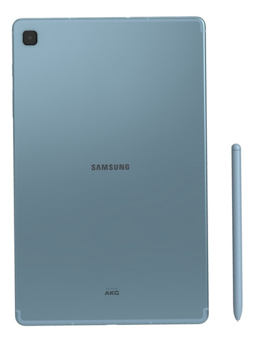 Samsung Galaxy Tab S6 Lite De 64gb Con Delivery Gratuito