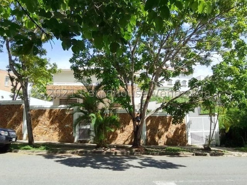 Imagen 17 de 17 de Cómoda Quinta Bifamiliar En Venta - Urb Caurimare - Mls#-22-12709