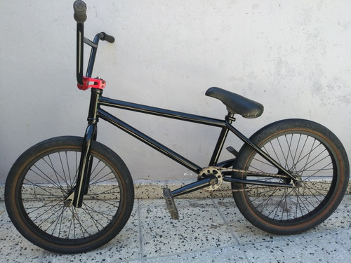 Bicicleta Bmx Rod 20. Partes Ene-ene, Fly Volume Primo