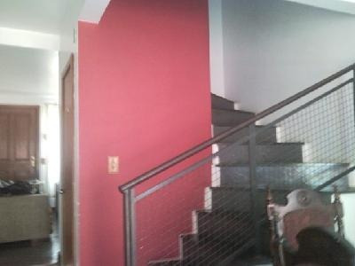 Casa Em Tristeza Com 3 Dormitórios - Mi6500
