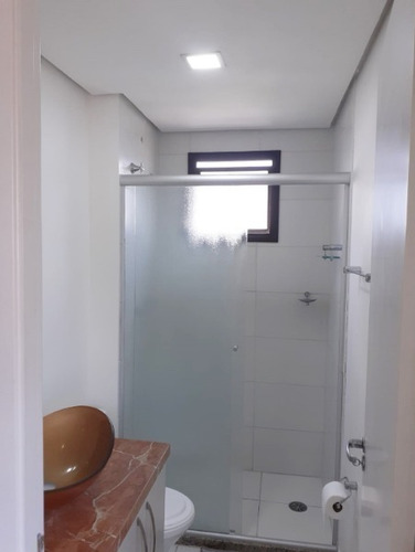 Imagem 13 de 20 de Apartamento Bela Vista Sao Paulo Sp Brasil - 4160