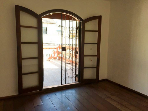 Imagem 12 de 19 de Casa À Venda No Bairro Vila Siria - São Paulo/sp - O-26154-42961