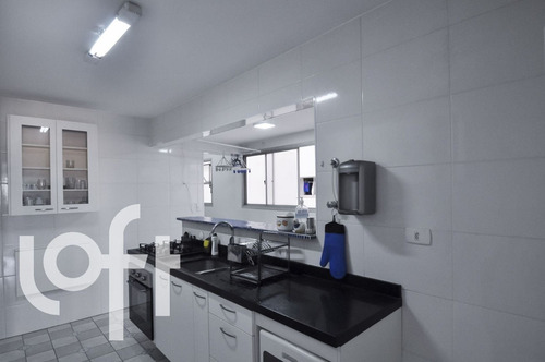 Imagem 6 de 30 de Apartamento Em Vila Mariana, São Paulo/sp De 85m² 3 Quartos À Venda Por R$ 849.000,00 - Ap2145692-s