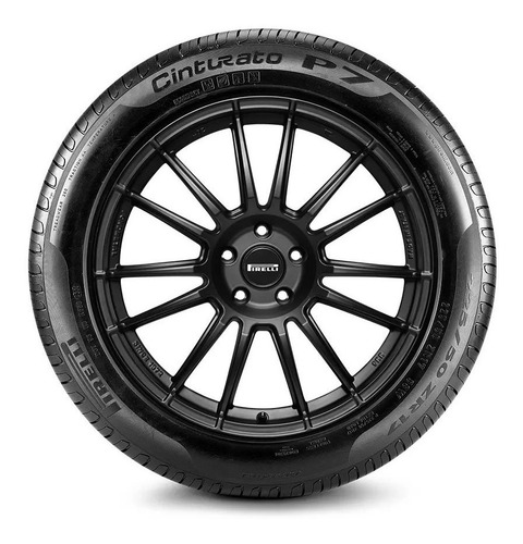 Neumático 275/35 R19 100y Pirelli Cinturato P7