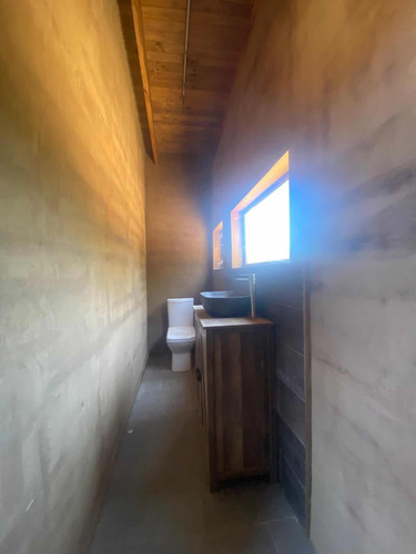 Bungalow Nuevo Sin Uso En Olmue Dos Dormitorios Suite
