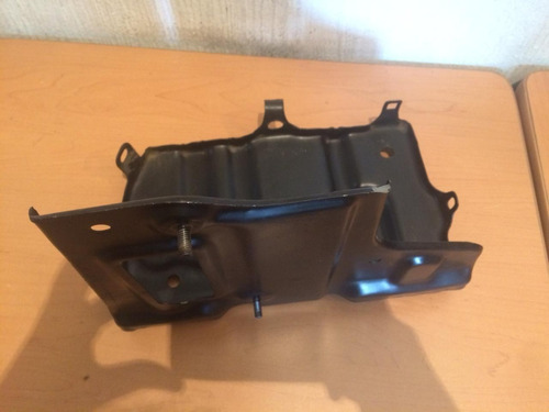 Base De Bateria Suzuki Ciaz 2016 