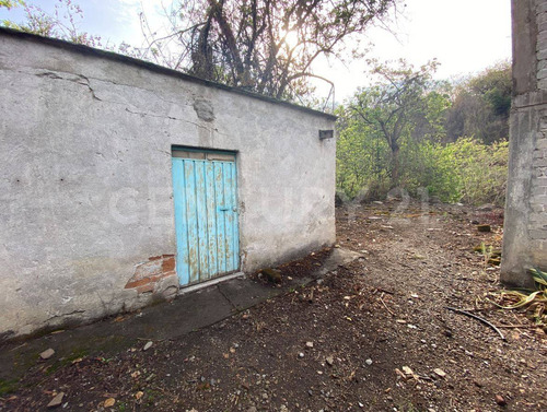 Terreno En Venta, Tlacotepec, Zacualpan De Amilpas, Morelos