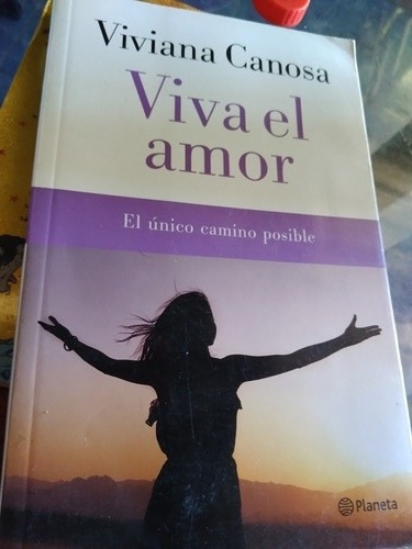* Viviana Canosa - Viva El Amor
