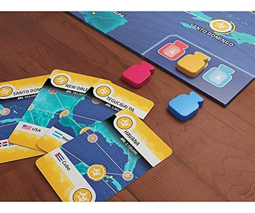 Juguetes Y Juegosjuegos Y Accesoriosjuegos De Mesa