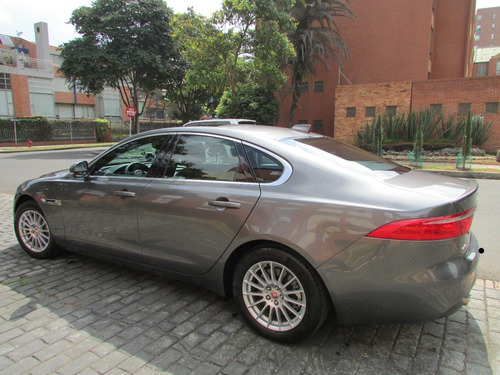 Jaguar Xf 2.0 L 2019 Prestige
