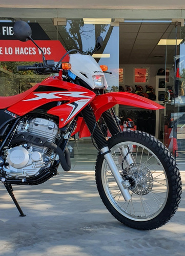 Imagen 2 de 16 de Honda Xr 250 Tornado - Consulte Financiación - Xr250