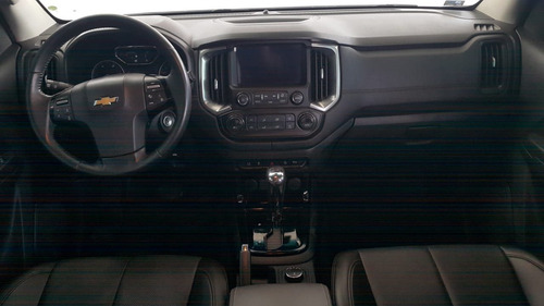 Chevrolet Trailblazer 2.8 Ltz 4x4 16v Turbo Diesel 4p