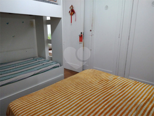 Imagem 22 de 30 de Apartamento 2 Dormitórios Vista Ao Mar A Venda No Gonzaga Em Santos-sp. - Reo598429
