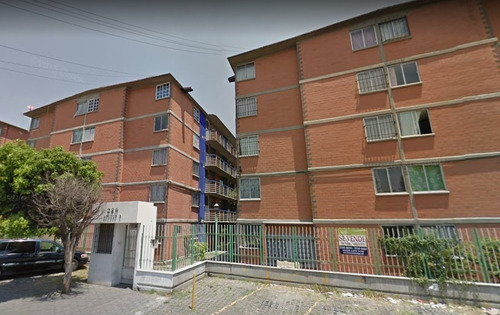 Imagen 2 de 10 de Departamento En Remate Bancario En Iztacalco Jls