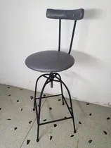 Comprar Taburetes, Banco, Sillas De Bar Vintage Giratorios