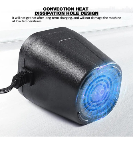 Cargador De Coche, Inversor, Inversor De Corriente De 12 V,