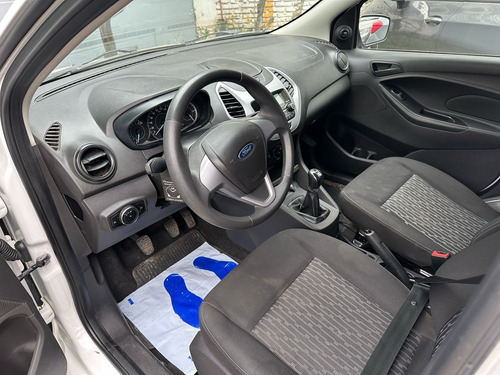 Ford Ka 1.5 S