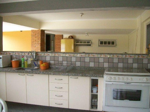 Chácara Residencial À Venda, Jardim Celeste, Jundiaí. - Ch0054 - 34730665