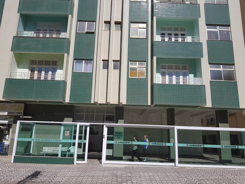 Imagem 3 de 15 de Apartamento - Ap00001 - 33102751
