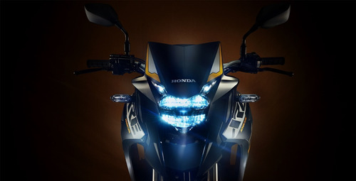Imagem 7 de 14 de Honda Xre 300 Adventure 2022