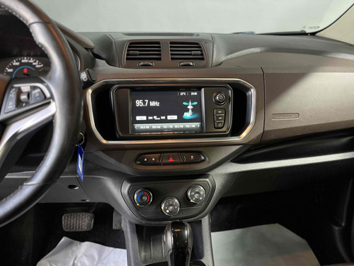 Chevrolet Spin 1.8 PREMIER 8V FLEX 4P AUTOMÁTICO