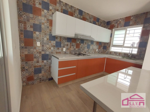 Casa Nueva En Venta En Col Miraval,cuernavaca Morelos.