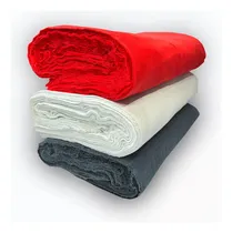 Comprar Franela Básica En Rollo 50m X60 Cm (varios Colores)