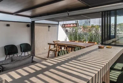 Casa en renta